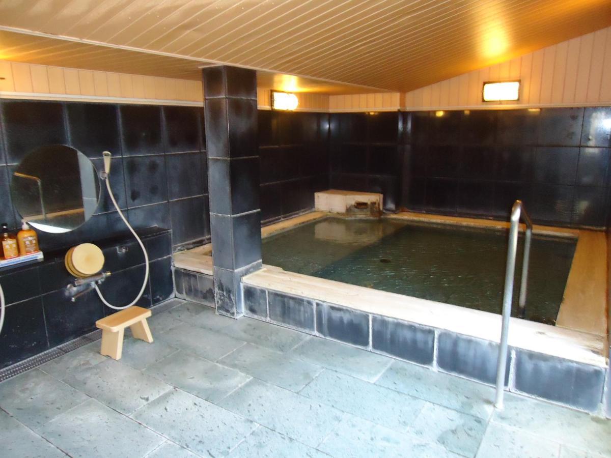Yamagisi Ryokan Фудзикавагутико Экстерьер фото