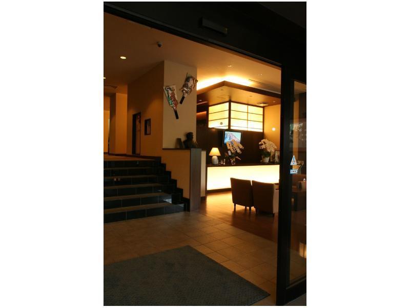 Yamagisi Ryokan Фудзикавагутико Экстерьер фото