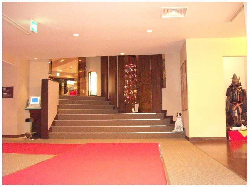 Yamagisi Ryokan Фудзикавагутико Экстерьер фото