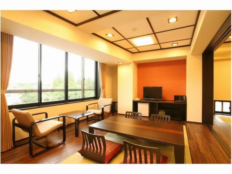 Yamagisi Ryokan Фудзикавагутико Экстерьер фото