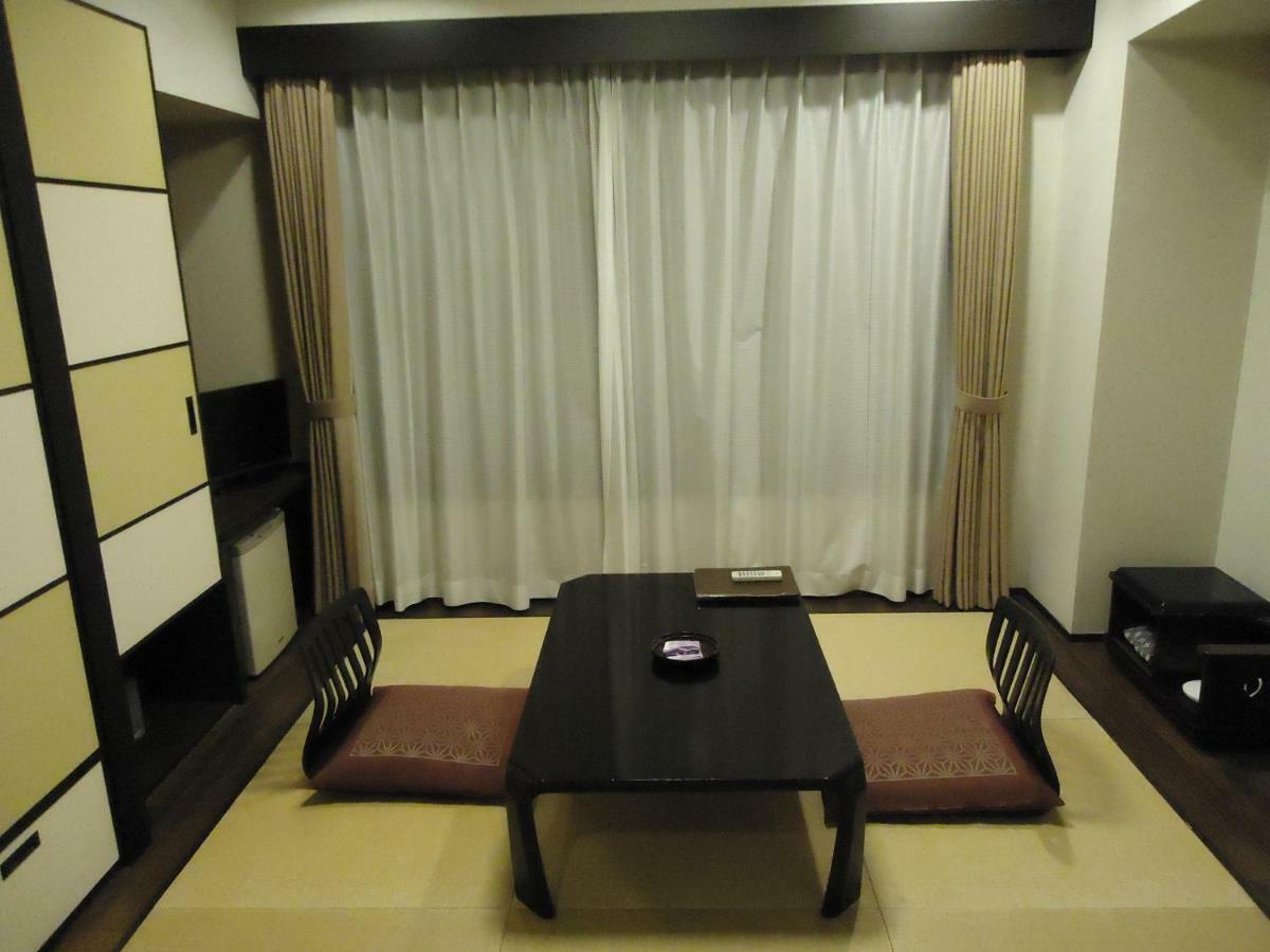 Yamagisi Ryokan Фудзикавагутико Экстерьер фото